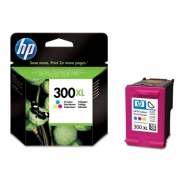 HP 300XL Kleur CC644EE